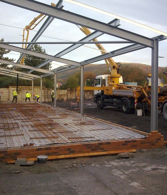 Fairwood Engineering Extension