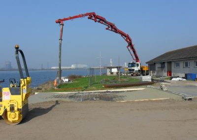 Eglwys Slipway – Tata