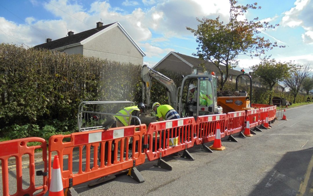 Prince Charles Phase 1B – Interserve