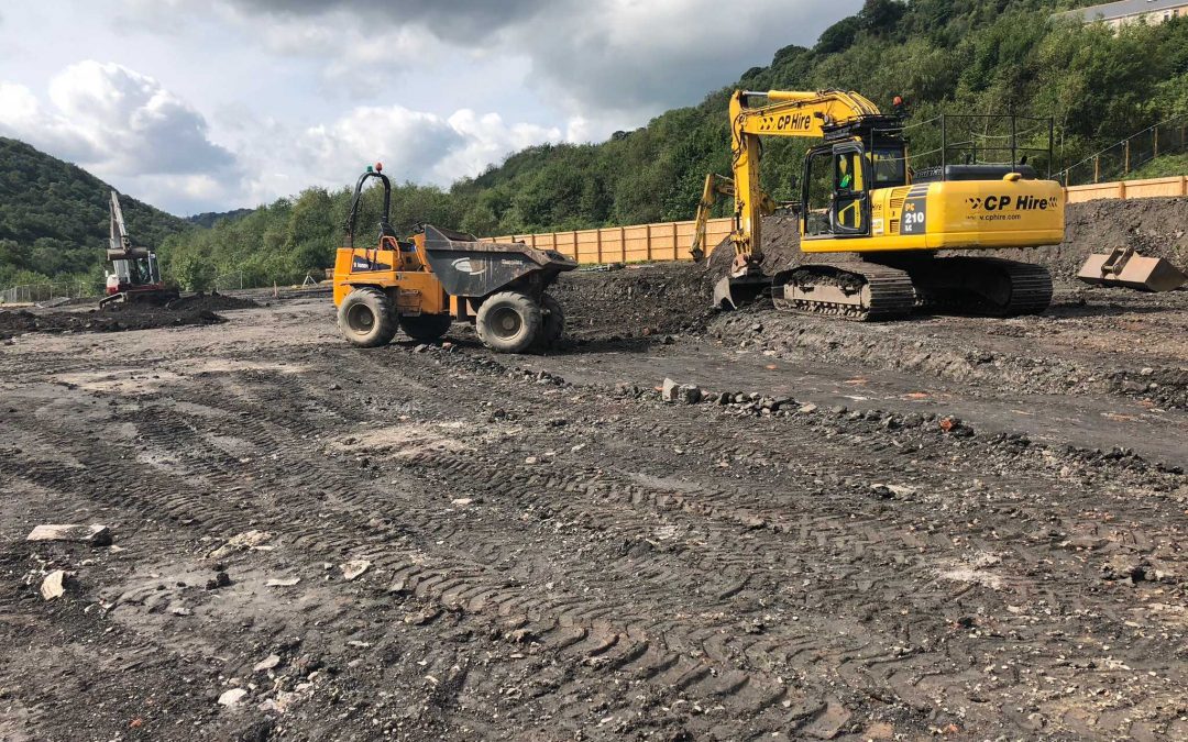 Six Bells Primary School – Morgan Sindall