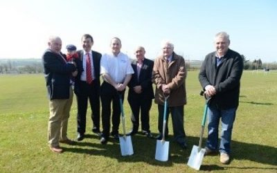 New Direction For Darlow Lloyd Construction