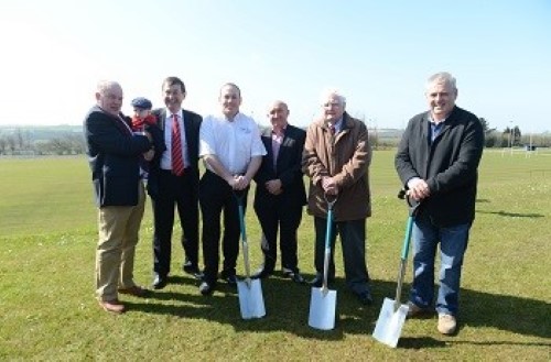 New Direction For Darlow Lloyd Construction
