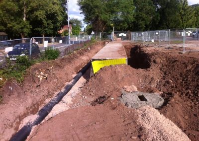 The Knoll – Morgan Sindall Infrastructure