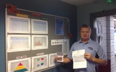 Reward & Recognition at TATA