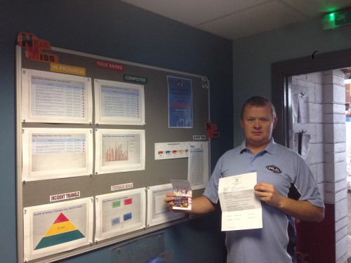Reward & Recognition at TATA