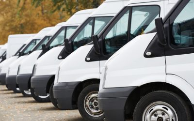 Our New Vehicle Fleet