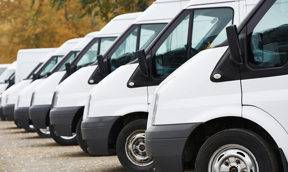 Our New Vehicle Fleet