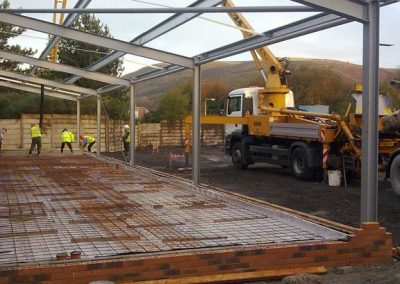 Fairwood Engineering Extension