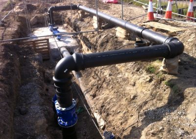 Swansea Bay Campus – Morgan Sindall Infrastructure