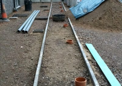 Morfydd House Development – Wates Living Space