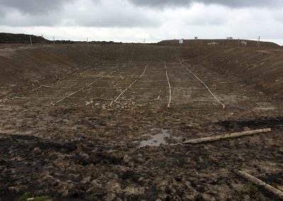 Lynfi Afan Substation – NRS Civils