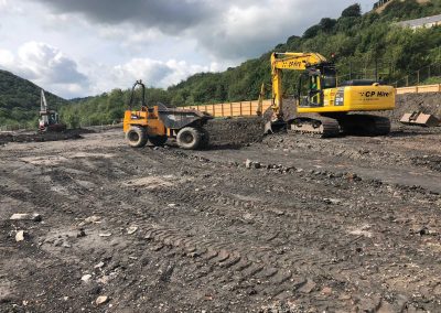 Six Bells Primary School – Morgan Sindall