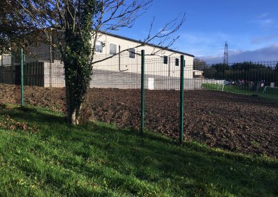 Llannon Primary School – Interserve