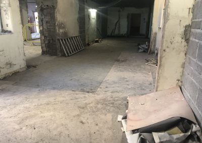 Rockwood Relocation – Willmott Dixon
